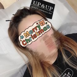 -UP&UP·半永久眉毛眼线机器野生眉