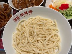 -添萬囍·天津三鲜捞面(天河城店)