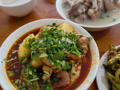 -老一品蹄花店(新津店)