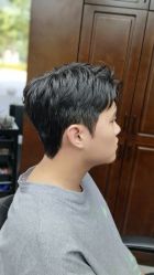 -大人物·男士理发馆