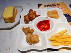 -豪客来牛排(开元盛世广场店)