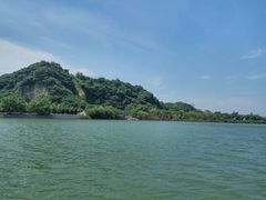 -焦山景区-万佛塔