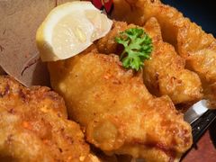 -玉川屋创意日料(柳巷店)