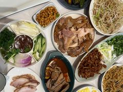 -老昌春饼(中央大街店)
