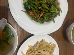 -韩邦朝天锅