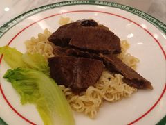 -新世界餐厅(万达店)