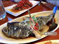 -南海渔家•海鲜•正宗海南菜(海棠湾店)