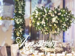 -晶浦会·宴会厅(陆家嘴店)