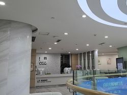 -重庆联合丽格美容医院