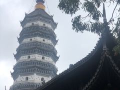 -迎江寺