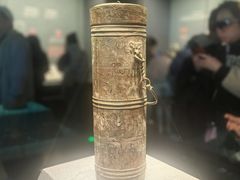 -广西壮族自治区博物馆