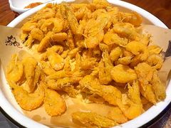 -山河屯铁锅炖(哈西站店)