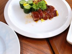 -北京柏悦酒店·锦庭餐厅Dining Room