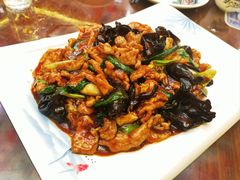 -国俊八大碗饭店