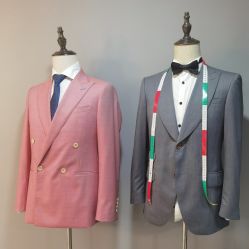 -西品汇西服定制