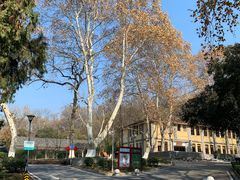 -T80科技文化国际社区-停车场