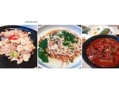 -漢舍中国菜馆(889广场店)