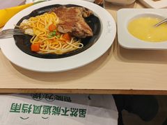 -豪客来牛排(海沧阿罗海店)