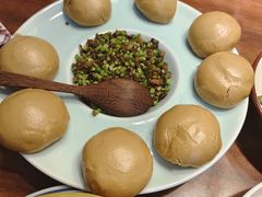 -川流不息·地道川菜·小龙虾(松东路店)