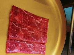 -牛New寿喜烧(金鹰世界店)