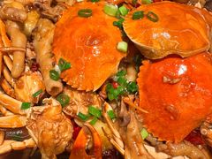 -胖哥俩肉蟹煲(河北勒泰购物中心店)