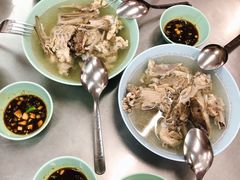 -红大哥水门鸡饭(總店)