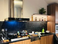 -Living Kitchen团建·厨艺派对空间(国贸店)