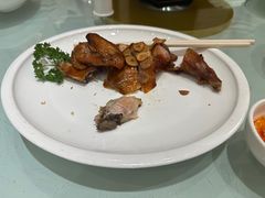 -万龙洲海鲜(广渠门店)