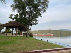 -千岛湖希尔顿休闲艇俱乐部