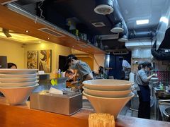 -真打拉面·日式拉面新流派(体育西横街店)