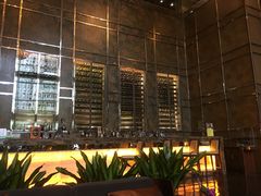 -天津君隆威斯汀酒店