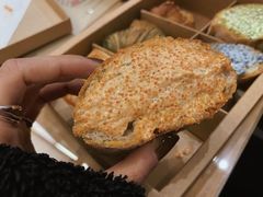 -Let's Taipei 非常烘焙(太古里店)