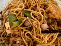 -半亩园(奥特莱斯店)