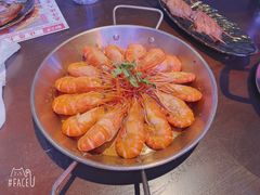 -钳真多钓虾馆·小龙虾海鲜烧烤(九六广场店)