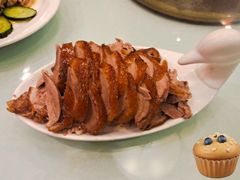 -全聚德(和平路店)