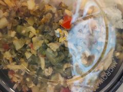 -乡村基(龙泉中街餐厅)