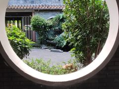 -东莞市可园博物馆