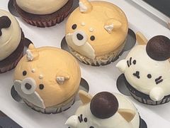 -派悦坊·甜品·蛋糕(虹口龙之梦店)