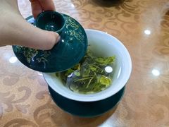 -尕西木老春台东乡手抓美食