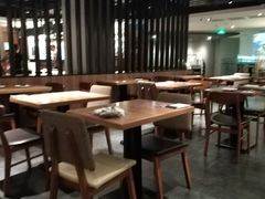 大堂-必胜客(五道口店)