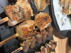 -森味花园·日本料理(伊藤洋华堂亚运村店)