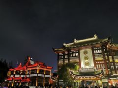 门面-绿波廊(豫园店)