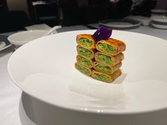 -二十四单 淮扬新味