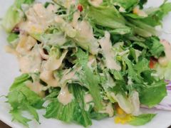 津门大拌菜-润泽园饭庄(中山路店)