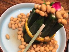 豆逗秋葵-嘉禾·悦享餐厅(八方汇店)