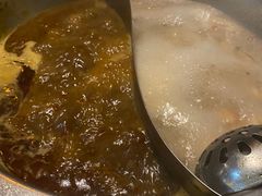 -傣妹休闲时尚火锅(星力壹号店)