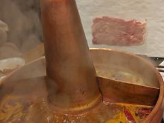 -仁和四季涮肉馆(天坛南门店)