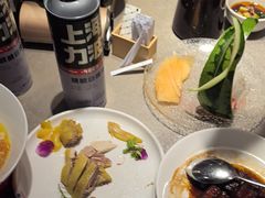 -佬太公海鸭·海鲜大排档(上海总店)