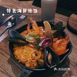 适合情侣约会👫/聚餐🥞的创意西式餐厅🍴