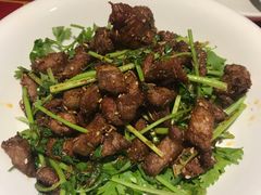 -秦唐食府(天桥店)